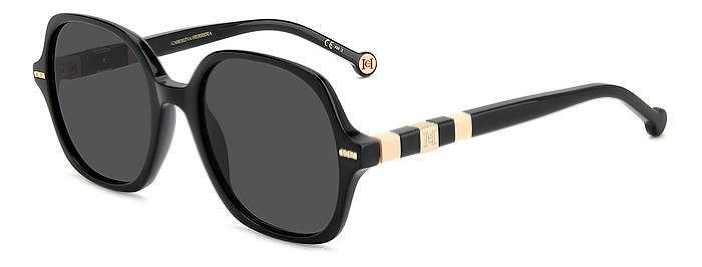 Женские солнцезащитные очки Carolina Herrera HER 0106/S KDX фото 1