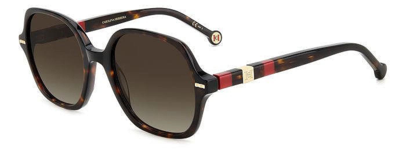 Солнцезащитные очки Carolina Herrera HER 0106/S O63 фото 1