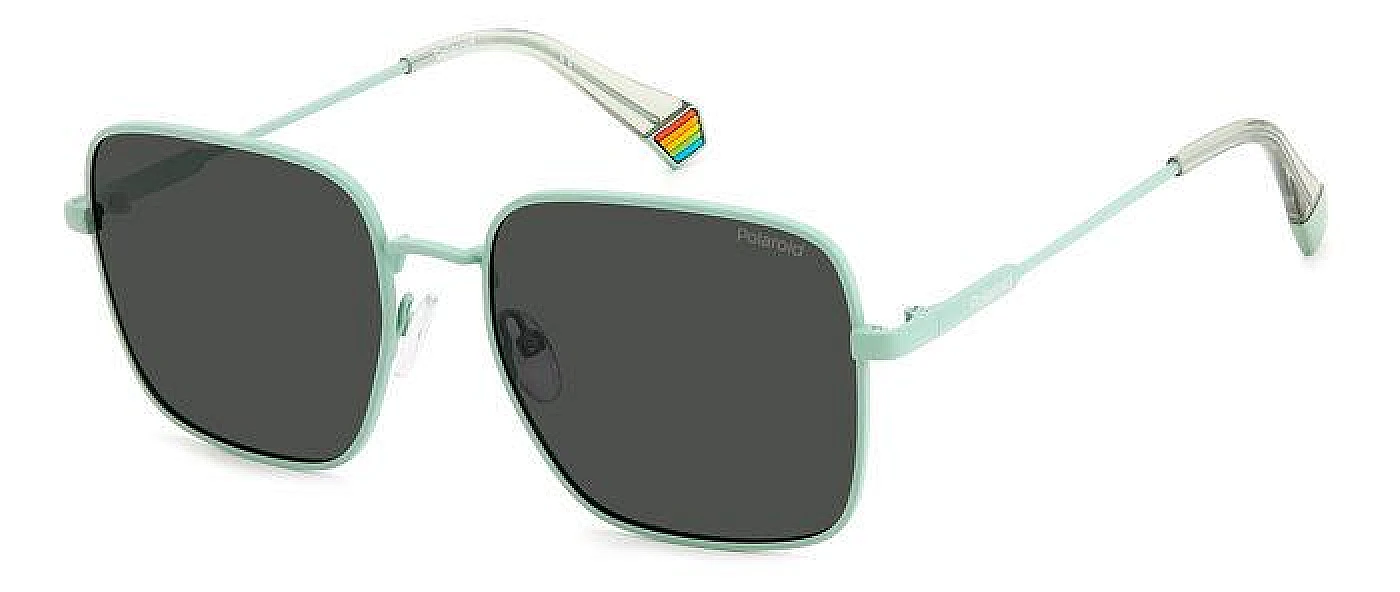 Женские очки Polaroid PLD 6194/S/X N47 фото 1