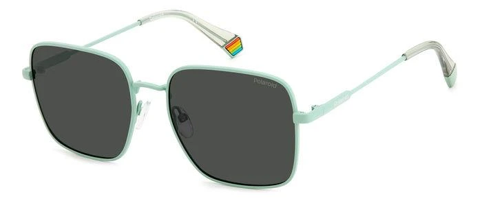 Женские очки Polaroid PLD 6194/S/X N47 оригинальный размер фото 1