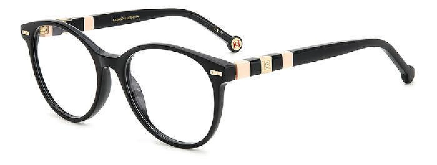 Оправа для очков для зрения Carolina Herrera HER 0109 KDX фото 1