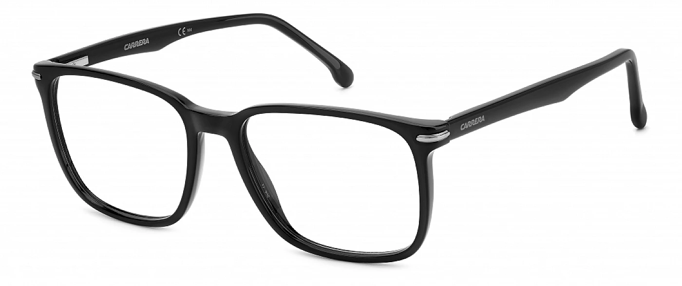 Оправа CARRERA 309 BLACK фото 1