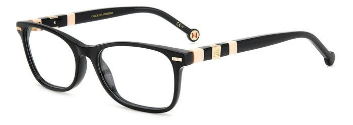 Оправа для очков для зрения Carolina Herrera HER 0110 KDX оригинальный размер фото 1