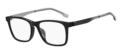 Hugo Boss 1343/F BLACK