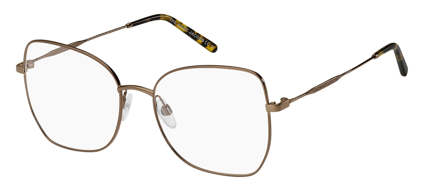 Оправа Marc Jacobs 621 BROWN фото 1