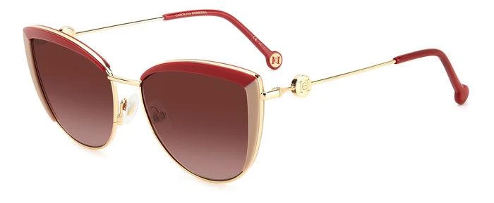 Солнцезащитные очки Carolina Herrera HER 0112/S 123 оригинальный размер фото 1