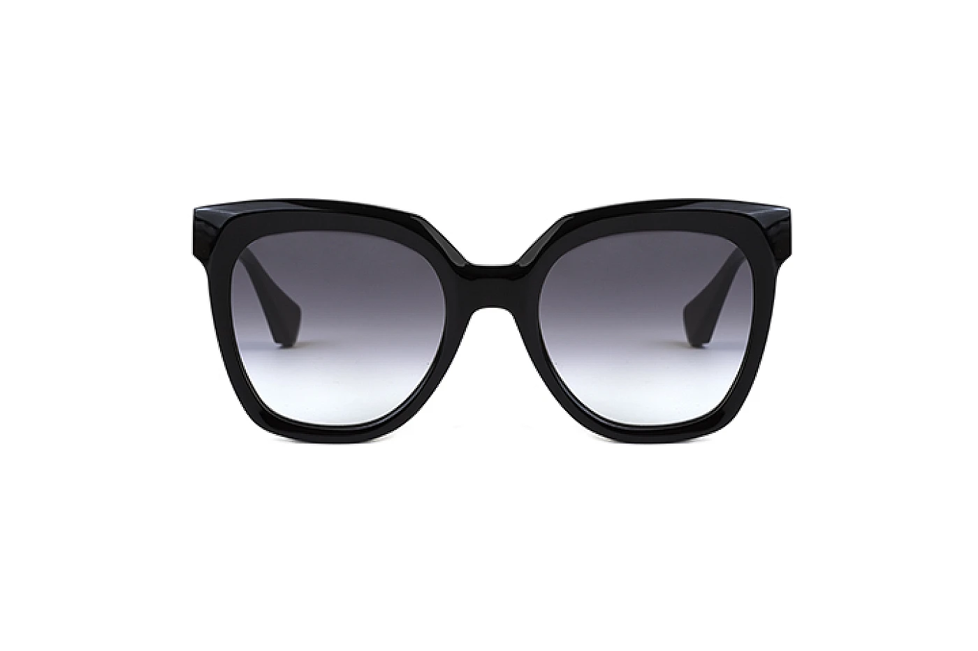 Солнцезащитные очки GIGIBARCELONA LOUISE SH.BLACK фото 1