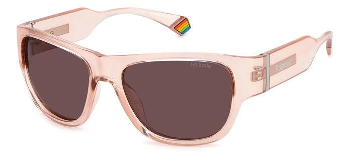 Солнцезащитные очки Polaroid PLD 6197/S 35J оригинальный размер фото 1