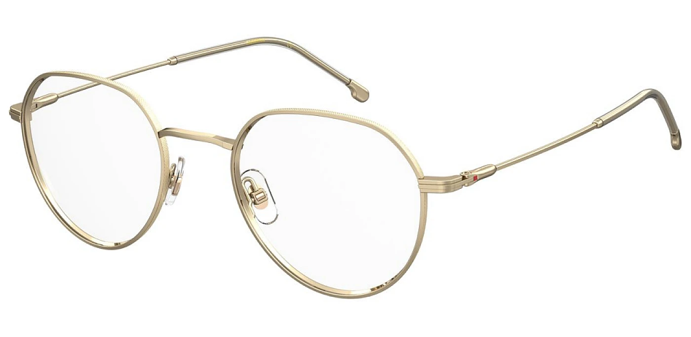 Оправа для очков CARRERA 245 GOLD фото 1