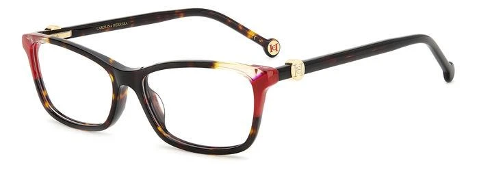Оправа для очков для зрения Carolina Herrera HER 0114 O63 оригинальный размер фото 1