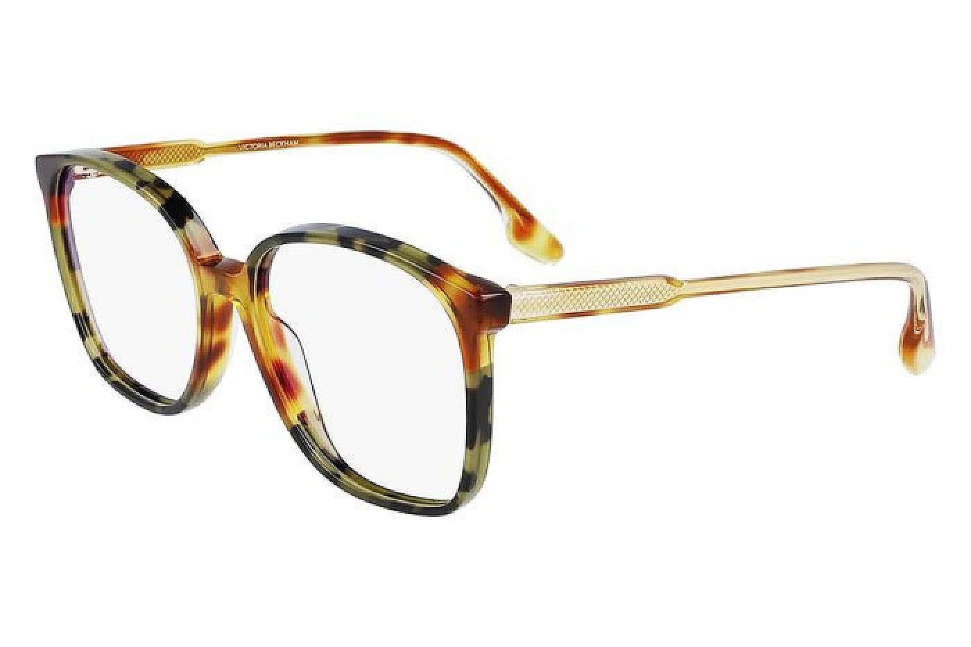 Оправа VICTORIA BECKHAM 2615 BLONDE HAVANA/ фото 1
