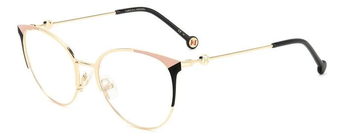 Оправа для очков для зрения Carolina Herrera HER 0115 2M2 оригинальный размер фото 1
