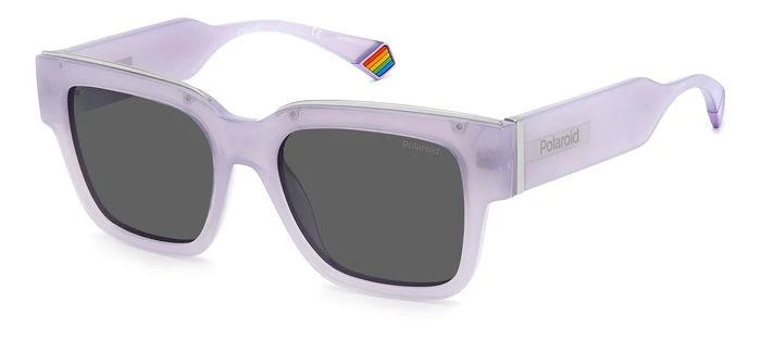 Солнцезащитные очки Polaroid PLD 6198/S/X 789 оригинальный размер фото 1