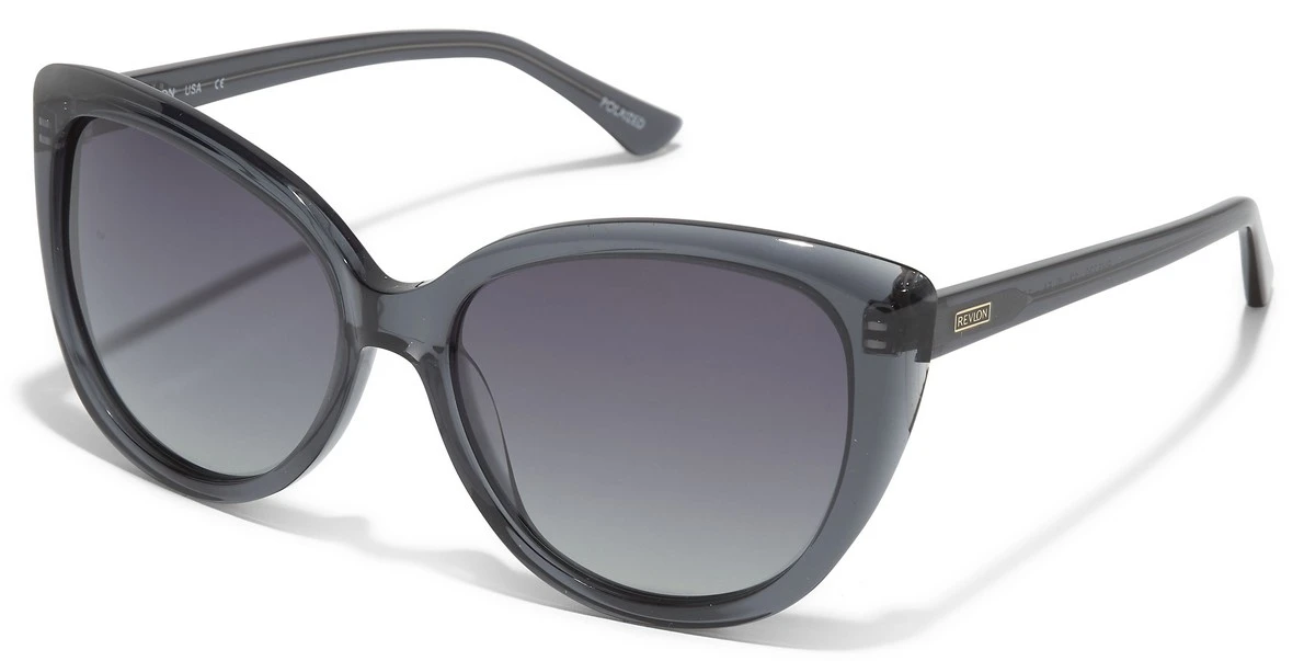 Солнцезащитные очки 5239 12 56/16 SG Euro_Eyewear Revlon оригинальный размер фото 1