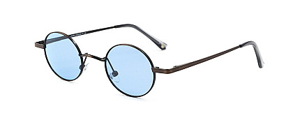 JOHN LENNON 260 ANTIQUE BROWN/BLUE