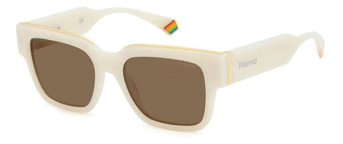 Солнцезащитные очки Polaroid PLD 6198/S/X SZJ оригинальный размер фото 1