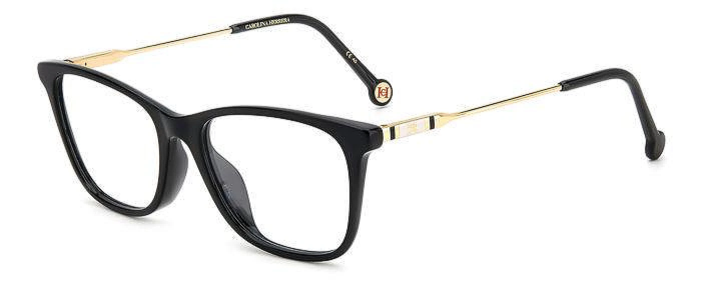 Оправа для очков для зрения Carolina Herrera HER 0118/G 807 фото 1