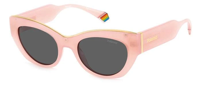 Солнцезащитные очки Polaroid PLD 6199/S/X 35J оригинальный размер фото 1