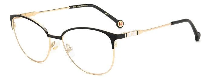 Оправа для очков для зрения Carolina Herrera HER 0120 2M2 оригинальный размер фото 1