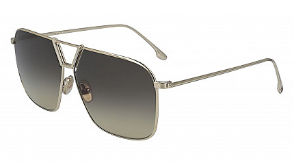 VICTORIA BECKHAM 204S GOLD/BROWN