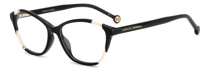 Оправа Carolina Herrera HER 0122 KDX оригинальный размер фото 1