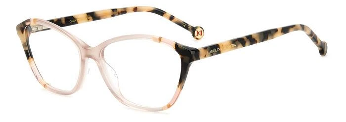 Оправа для очков Carolina Herrera HER 0122 L93 оригинальный размер фото 1