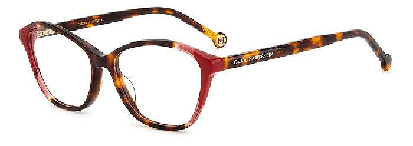 Оправа для очков для зрения Carolina Herrera HER 0122 O63 фото 1