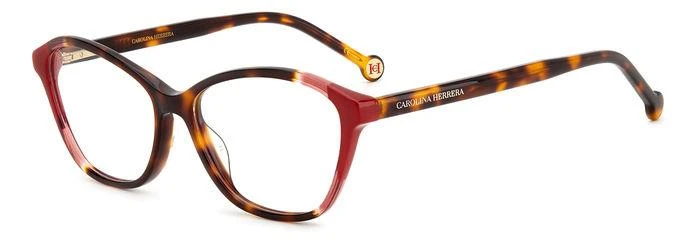 Оправа для очков для зрения Carolina Herrera HER 0122 O63 оригинальный размер фото 1