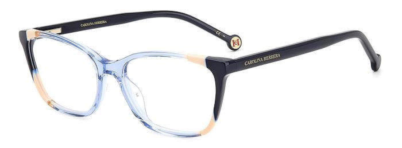 Оправа для очков для зрения Carolina Herrera HER 0124 1ZN фото 1