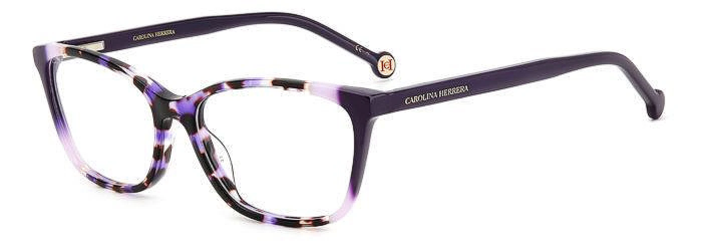 Оправа для очков для зрения Carolina Herrera HER 0124 AY0 фото 1