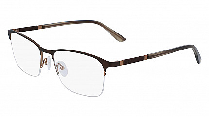 SKAGA 2145 KUNSKAP MEDIUM BROWN