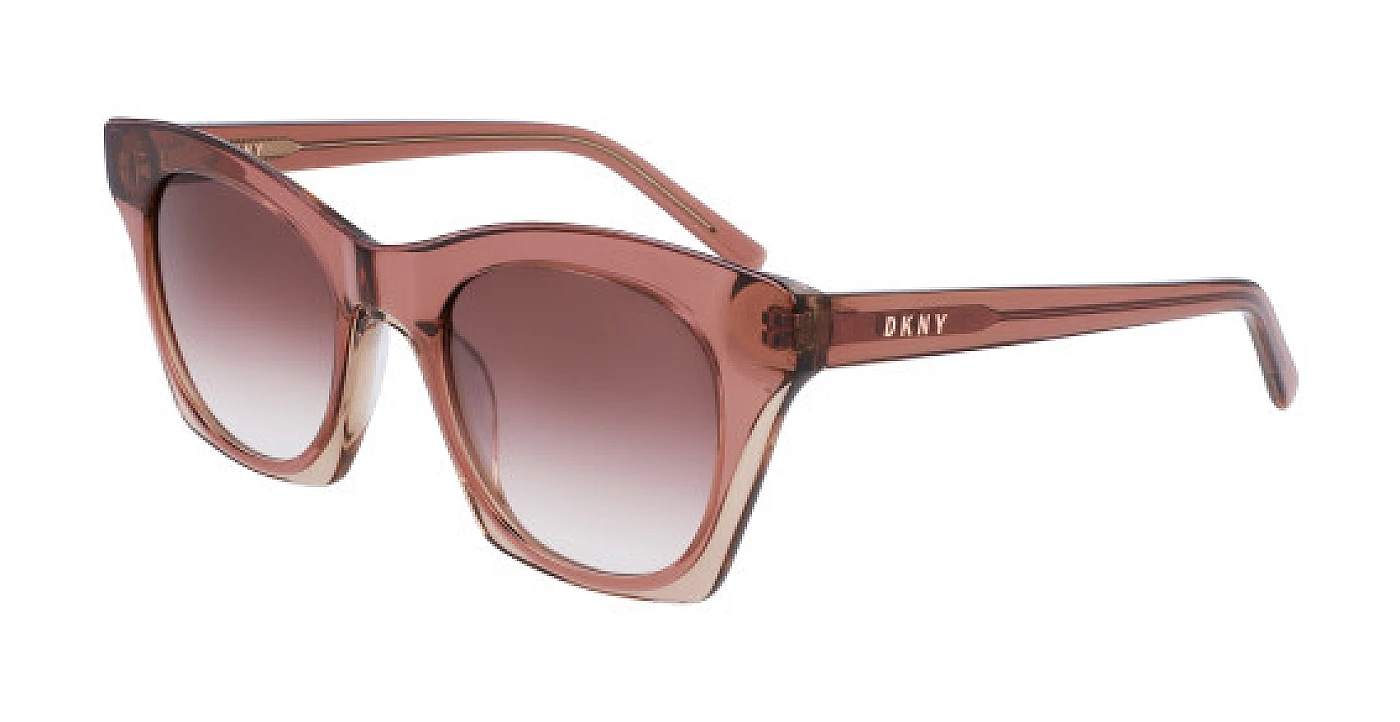 Женские очки DKNY 541S BLUSH/BEIGE фото 1