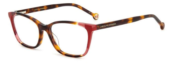 Оправа для очков для зрения Carolina Herrera HER 0124 O63 оригинальный размер фото 1