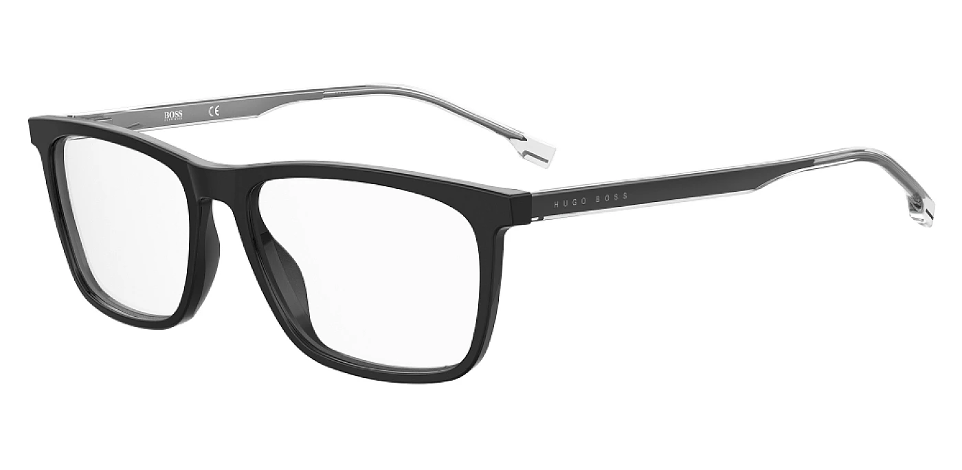 Оправа Hugo Boss 1315 BLK RUTH фото 1