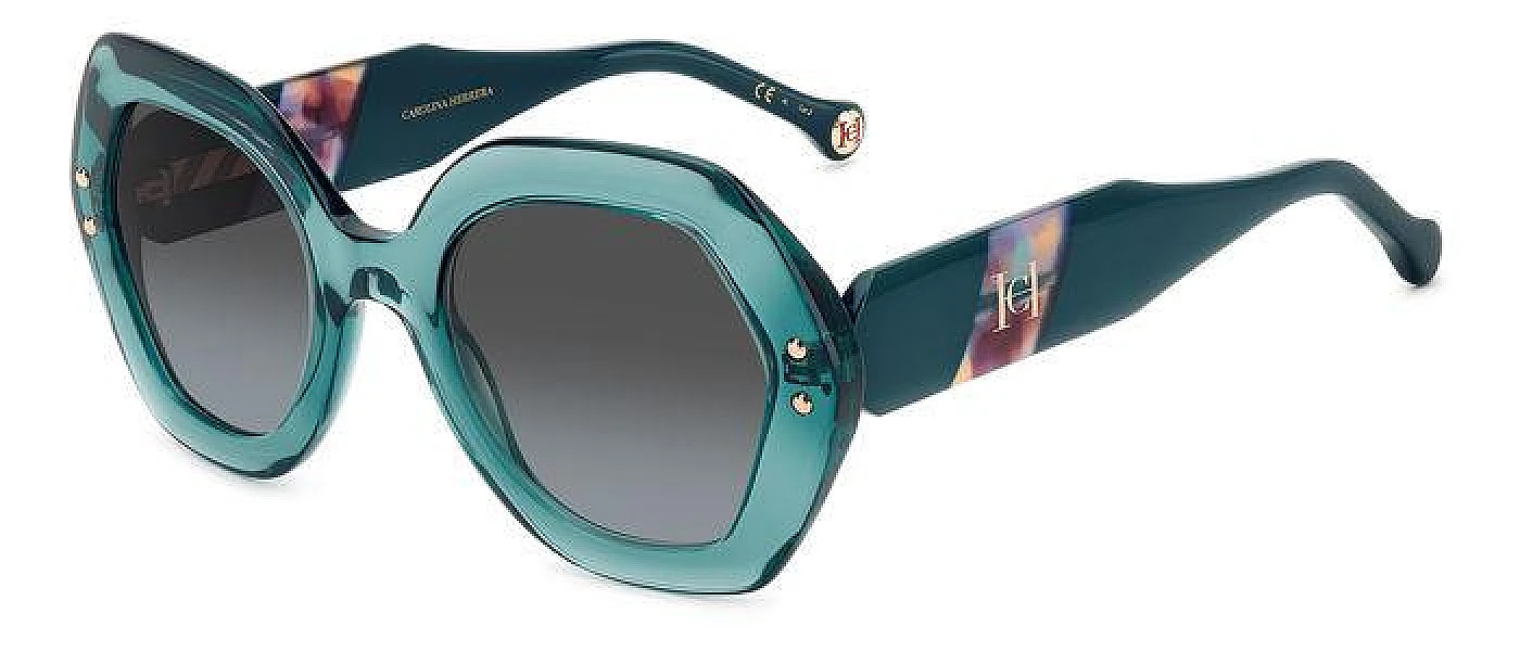 Солнцезащитные очки Carolina Herrera HER 0126/S CVT фото 1