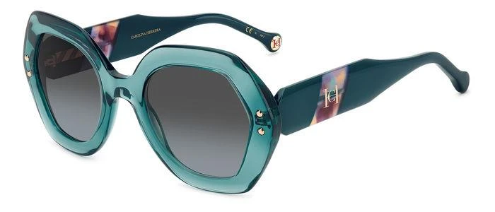 Солнцезащитные очки Carolina Herrera HER 0126/S CVT оригинальный размер фото 1