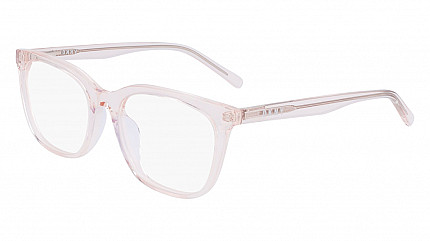 DKNY 5040 CRYSTAL LIGHT PEACH