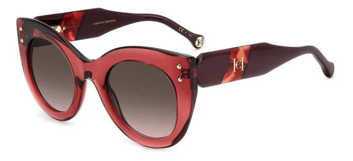 Солнцезащитные очки Carolina Herrera HER 0127/S 8CQ оригинальный размер фото 1