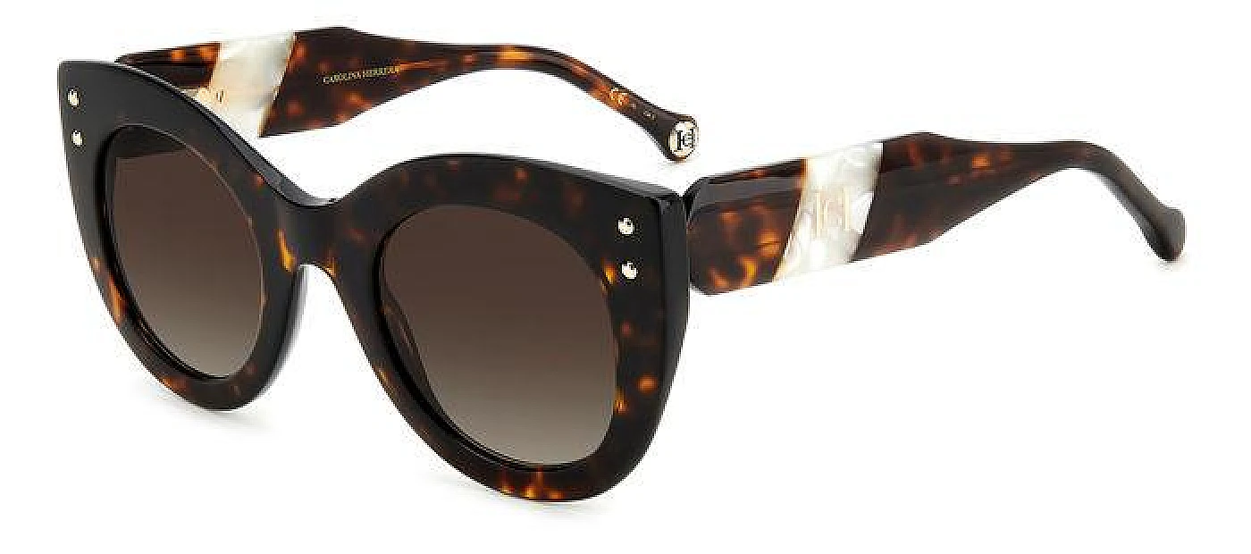 Солнцезащитные очки Carolina Herrera HER 0127/S C9K фото 1