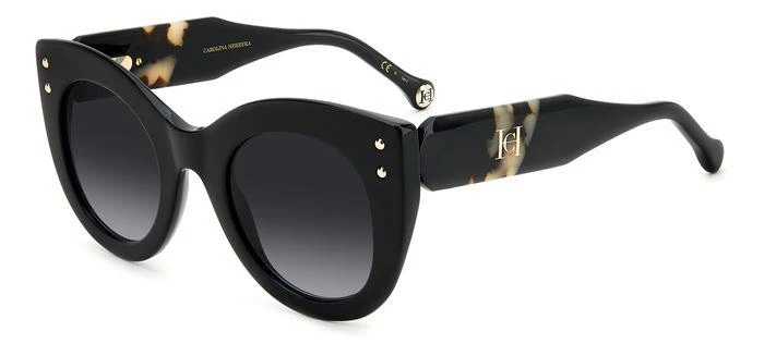 Солнцезащитные очки Carolina Herrera HER 0127/S WR7 оригинальный размер фото 1
