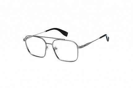 GIGIBARCELONA SPIELBERG Silver
