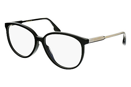 VICTORIA BECKHAM 2619 BLACK