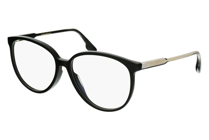 Оправа для очков VICTORIA BECKHAM 2619 BLACK оригинальный размер фото 1