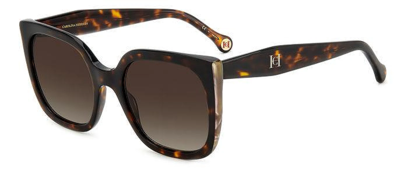 Женские солнцезащитные очки Carolina Herrera HER 0128/S C9K фото 1