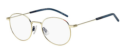 HUGO 1122 GOLD BLUE