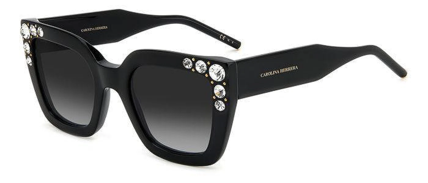 Солнцезащитные очки Carolina Herrera HER 0130/S 807 фото 1
