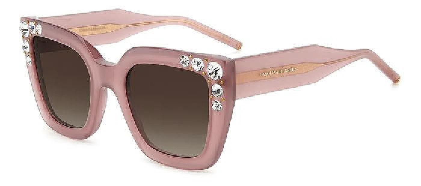 Женские солнцезащитные очки Carolina Herrera HER 0130/S FWM фото 1