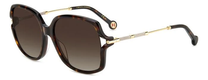 Женские солнцезащитные очки Carolina Herrera HER 0132/G/S 086 оригинальный размер фото 1