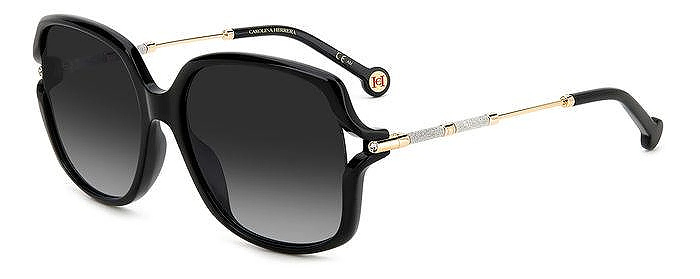 Солнцезащитные очки Carolina Herrera HER 0132/G/S 807 фото 1