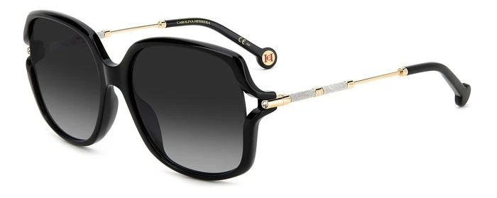 Солнцезащитные очки Carolina Herrera HER 0132/G/S 807 оригинальный размер фото 1